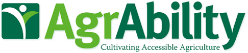 AgriAbility logo